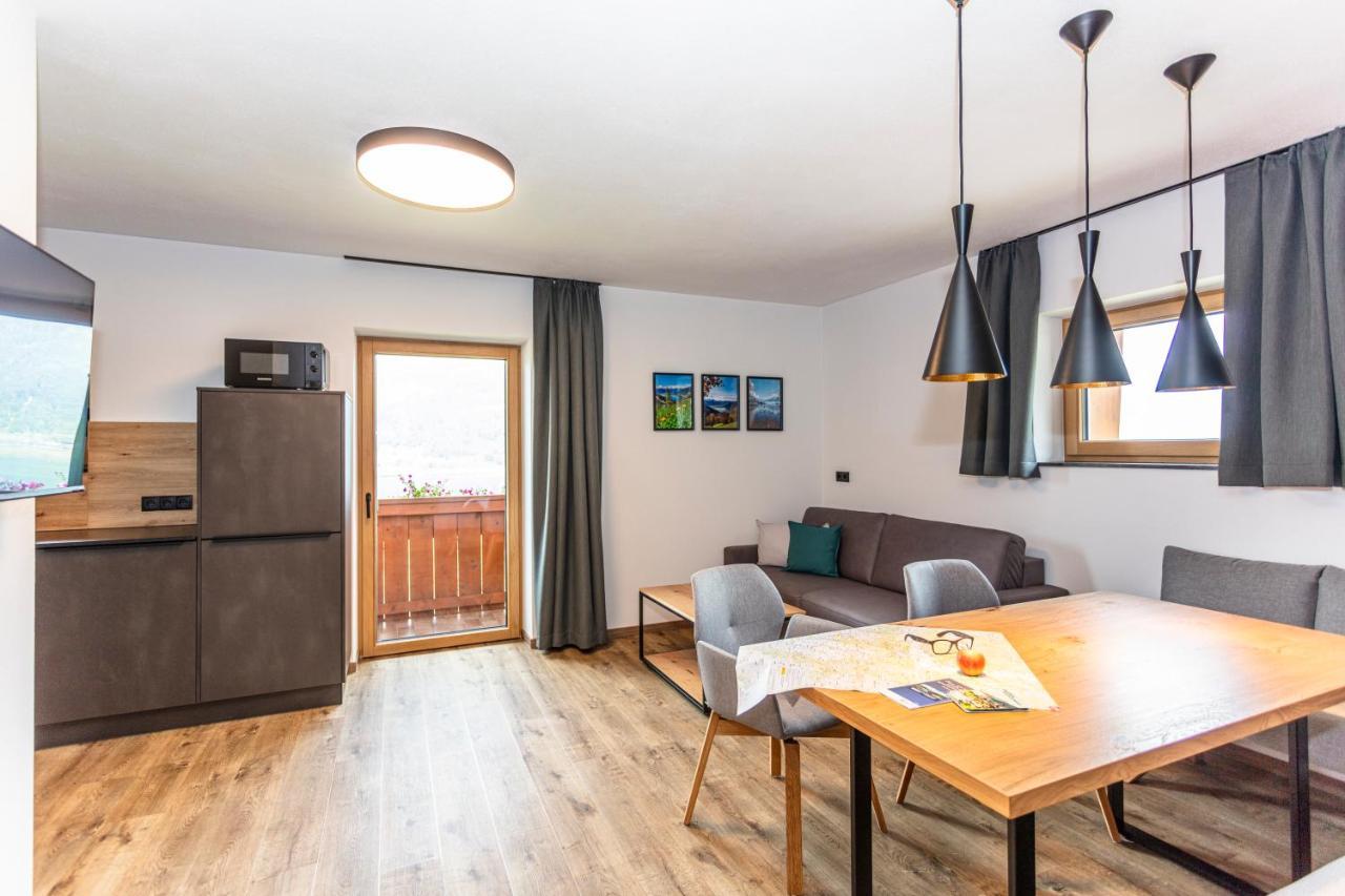 Ferienwohnung Erlbruckhof Zell am See Exterior foto